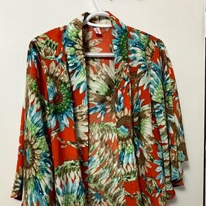 Beach Paradise Cover